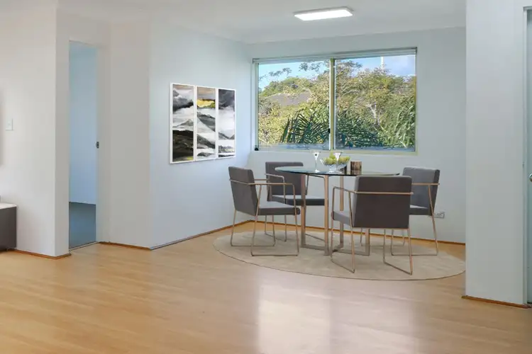 Third view of Homely unit listing, 9/5-9 Marlene Crescent, Greenacre NSW 2190