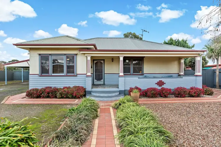 801 Midland Highway, Huntly VIC 3551