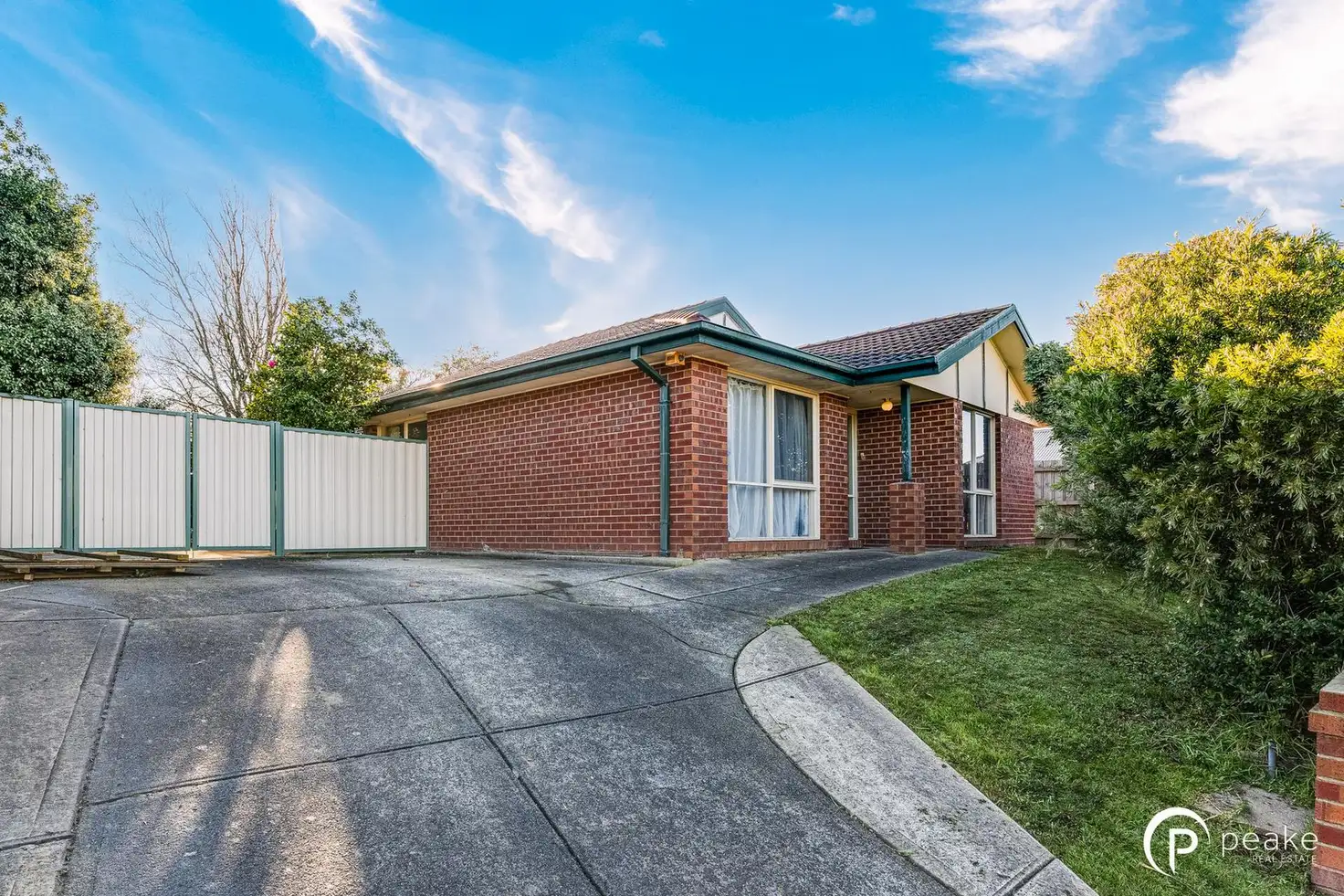 Main view of Homely house listing, 7 Wilmott Close, Berwick VIC 3806