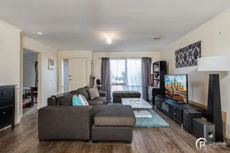 Third view of Homely house listing, 7 Wilmott Close, Berwick VIC 3806