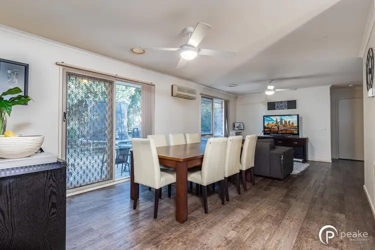 Fourth view of Homely house listing, 7 Wilmott Close, Berwick VIC 3806