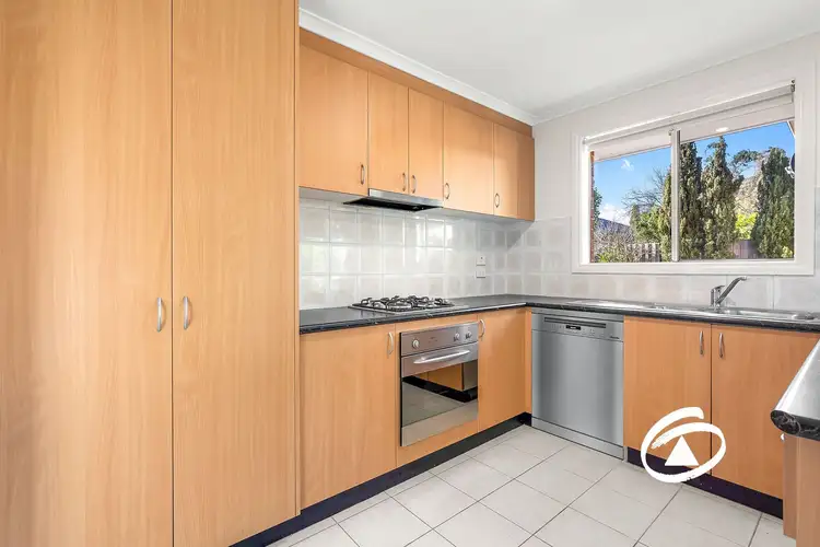 Fourth view of Homely unit listing, 2/40 Ambleside Crescent, Berwick VIC 3806