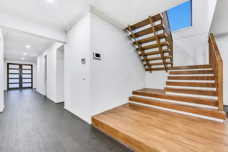 Third view of Homely house listing, 25 Olivetree Drive, Keysborough VIC 3173