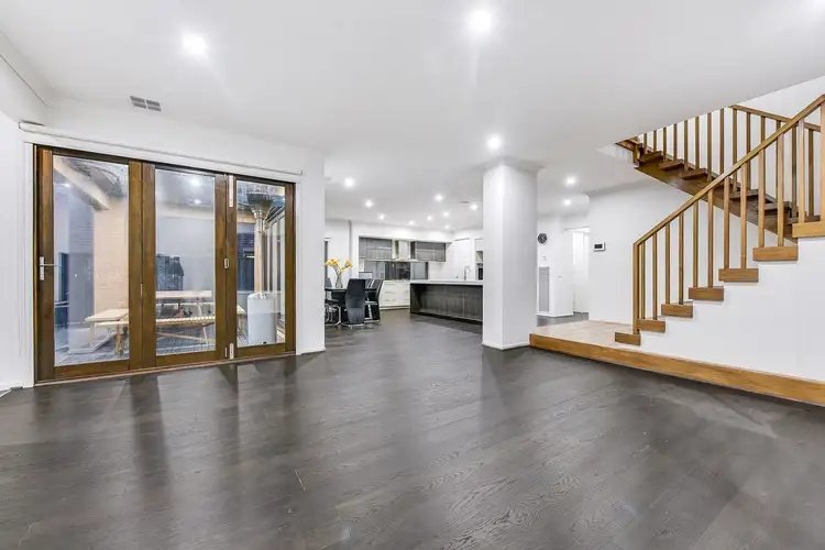 Fourth view of Homely house listing, 25 Olivetree Drive, Keysborough VIC 3173
