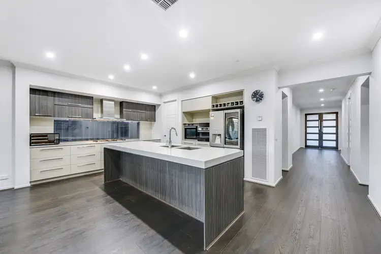 Fifth view of Homely house listing, 25 Olivetree Drive, Keysborough VIC 3173