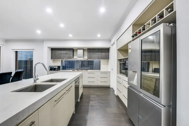 Sixth view of Homely house listing, 25 Olivetree Drive, Keysborough VIC 3173