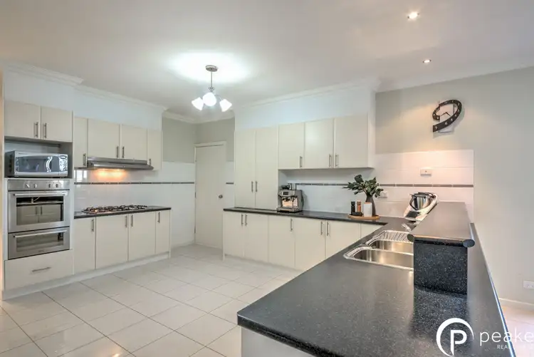 Sixth view of Homely house listing, 31 Windsor Drive, Beaconsfield VIC 3807