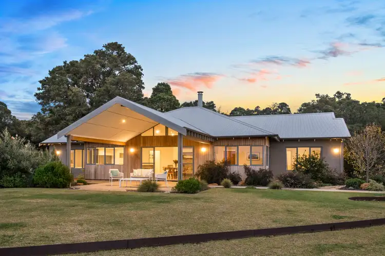 116 Balmoral Drive, Quindalup WA 6281