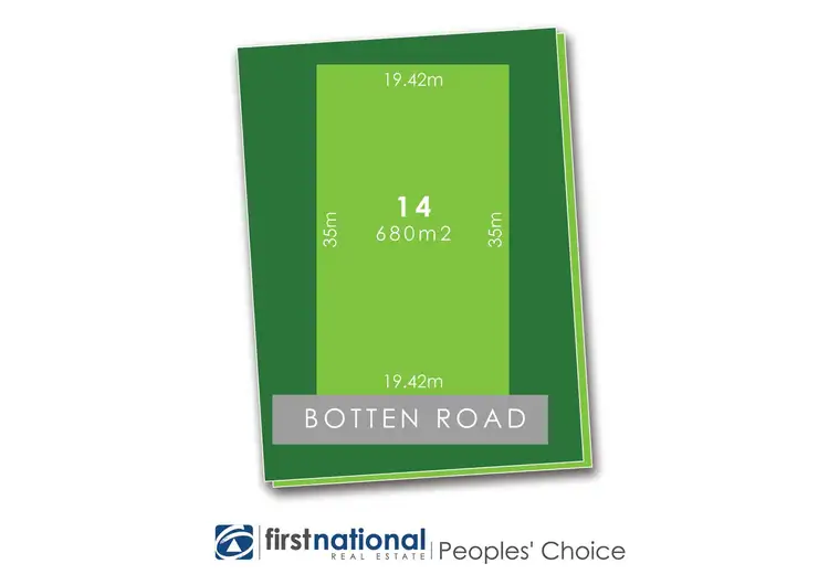 14 Botton Road, Tanunda SA 5352