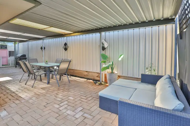Second view of Homely unit listing, 6/23 Steven Street, Mildura VIC 3500