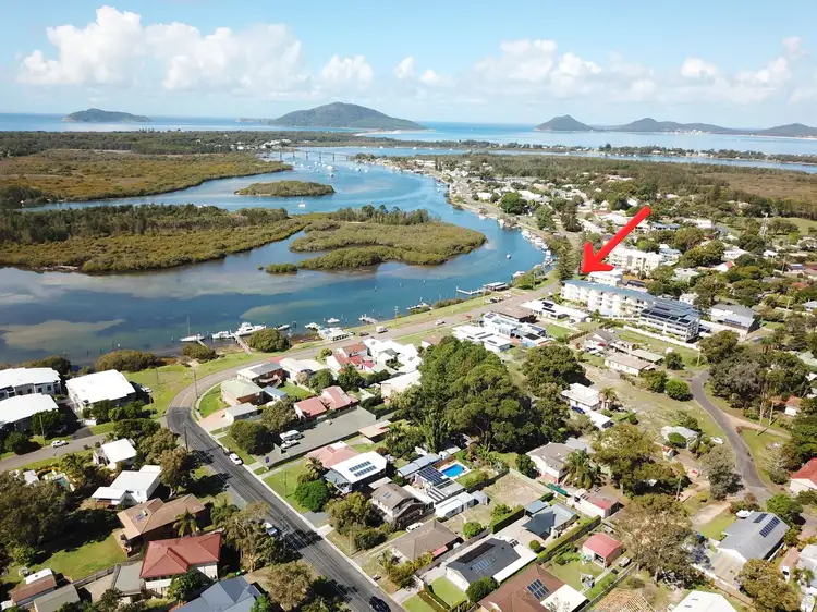 311/21-23 Marine Drive, Tea Gardens NSW 2324