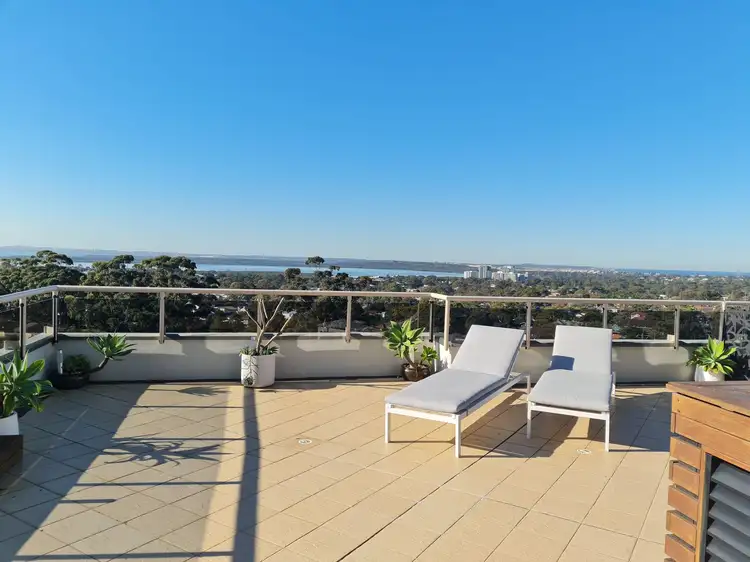 Fourth view of Homely unit listing, 192/360 Kingsway, Caringbah NSW 2229