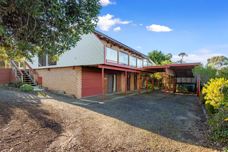 Main view of Homely house listing, 6 Heath Street, Victor Harbor SA 5211