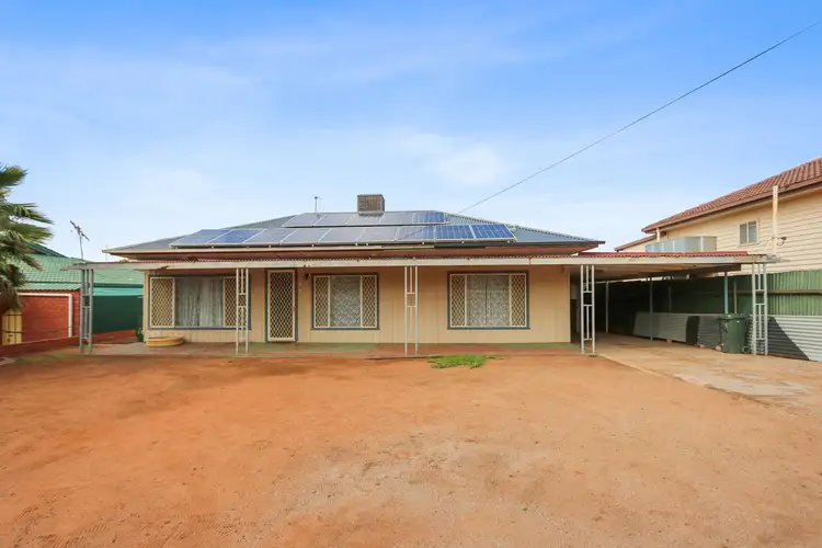 575 Cummins Street, Broken Hill NSW 2880