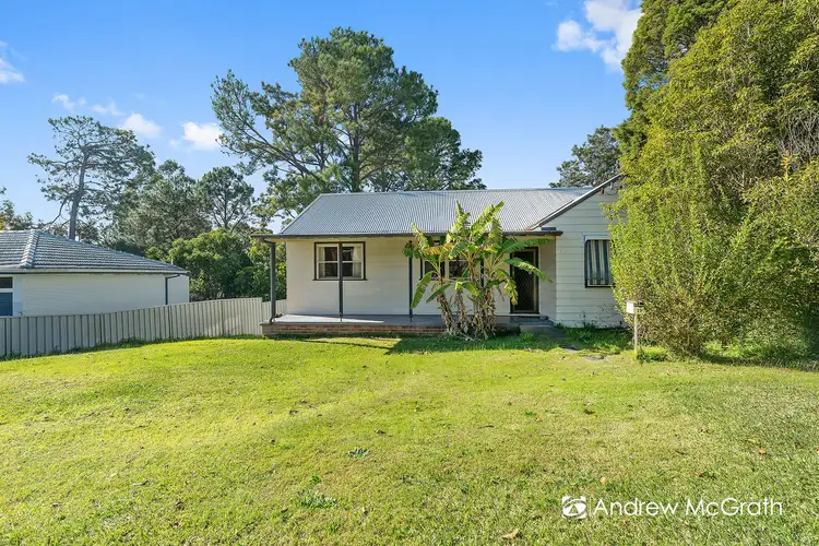 Second view of Homely house listing, 23 Guam Street, Shortland NSW 2307