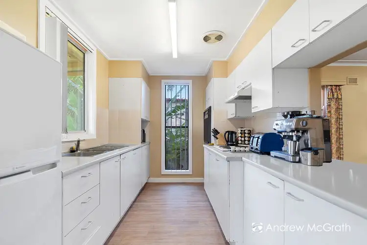 Third view of Homely house listing, 23 Guam Street, Shortland NSW 2307