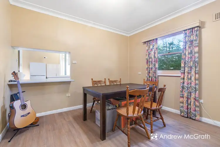 Fifth view of Homely house listing, 23 Guam Street, Shortland NSW 2307