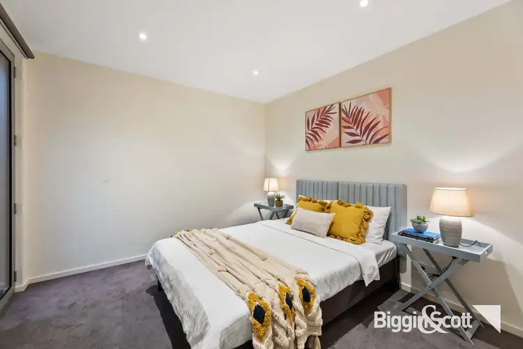 Sixth view of Homely townhouse listing, 2/17A Peel Street, Kew VIC 3101