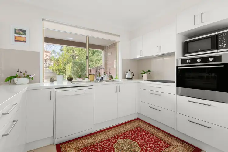 Third view of Homely house listing, 114a Barons Crescent, Hunters Hill NSW 2110