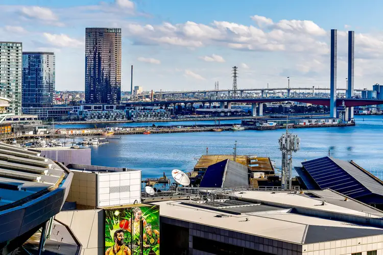 1213/673 La Trobe Street, Docklands VIC 3008
