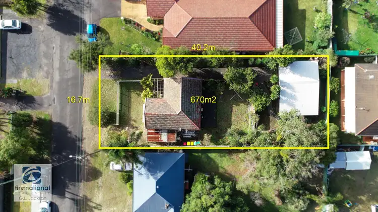 Main view of Homely house listing, 8 Priestman Ave, Umina Beach NSW 2257
