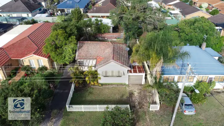 Second view of Homely house listing, 8 Priestman Ave, Umina Beach NSW 2257