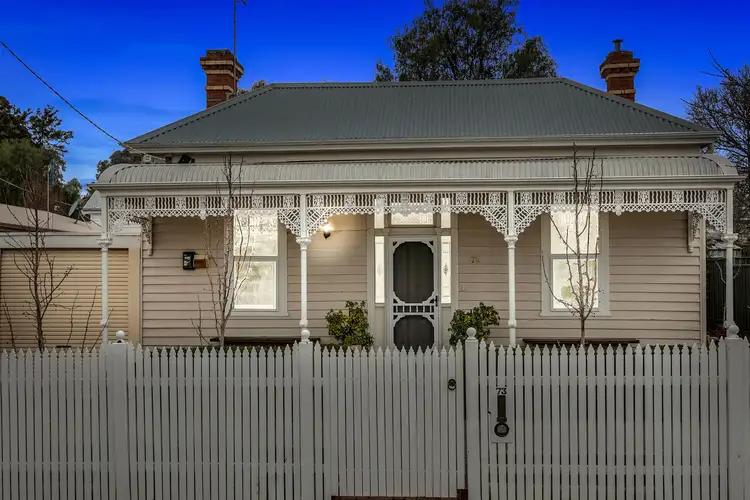 73 Langston Street, Bendigo VIC 3550