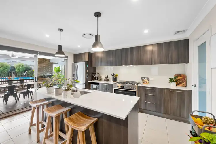 Third view of Homely house listing, 12 Mistview Circuit, Forresters Beach NSW 2260