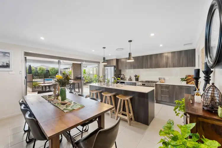 Fifth view of Homely house listing, 12 Mistview Circuit, Forresters Beach NSW 2260