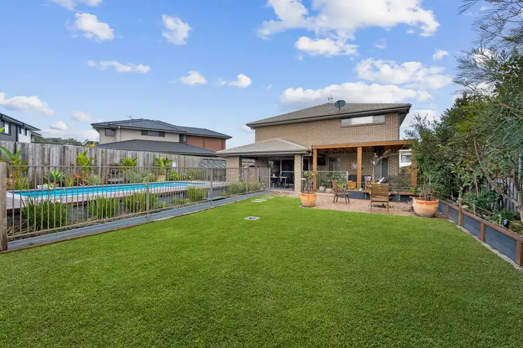 Sixth view of Homely house listing, 12 Mistview Circuit, Forresters Beach NSW 2260