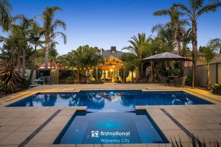 6 Calder Way, Wantirna South VIC 3152