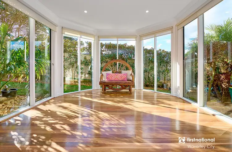 Third view of Homely house listing, 6 Calder Way, Wantirna South VIC 3152