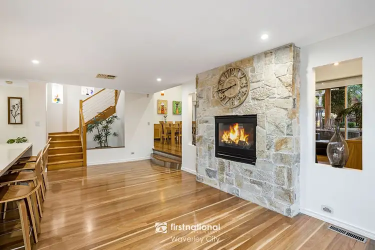 Fourth view of Homely house listing, 6 Calder Way, Wantirna South VIC 3152