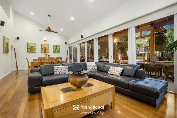 Fifth view of Homely house listing, 6 Calder Way, Wantirna South VIC 3152