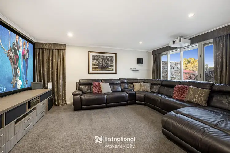Sixth view of Homely house listing, 6 Calder Way, Wantirna South VIC 3152