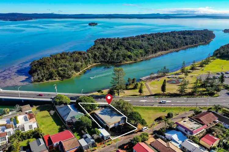 Main view of Homely house listing, 8 Brogden Road, The Entrance North NSW 2261