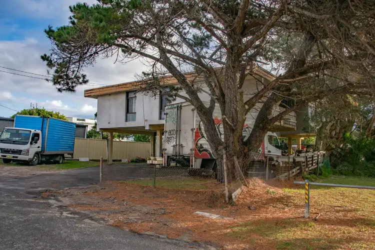 Second view of Homely house listing, 8 Brogden Road, The Entrance North NSW 2261