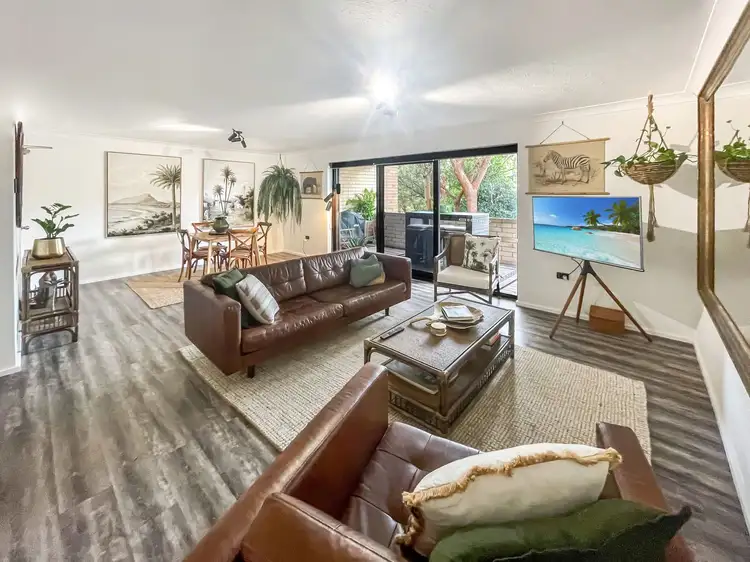 Second view of Homely apartment listing, 5/72 Booner Street, Hawks Nest NSW 2324