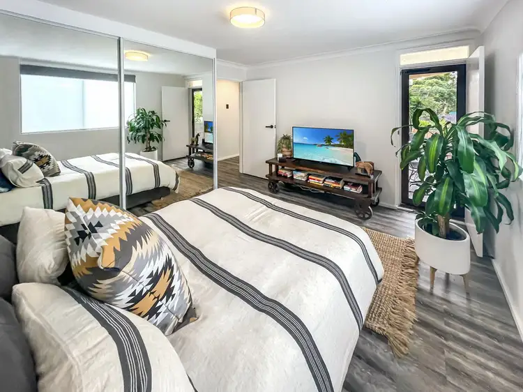 Third view of Homely apartment listing, 5/72 Booner Street, Hawks Nest NSW 2324