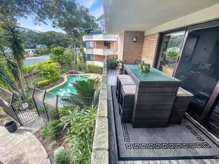 Fourth view of Homely apartment listing, 5/72 Booner Street, Hawks Nest NSW 2324