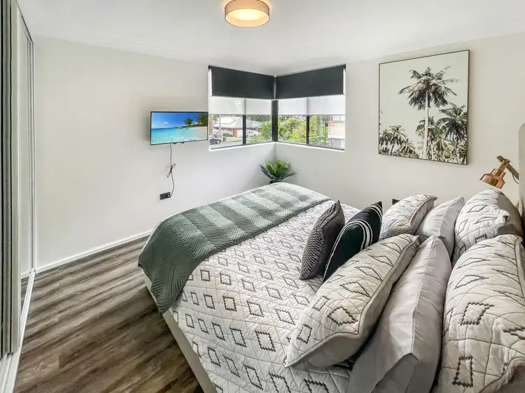 Fifth view of Homely apartment listing, 5/72 Booner Street, Hawks Nest NSW 2324