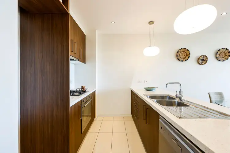Fourth view of Homely apartment listing, 214/87-89 Raleigh Street, Essendon VIC 3040