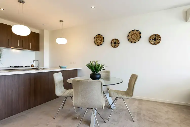 Sixth view of Homely apartment listing, 214/87-89 Raleigh Street, Essendon VIC 3040