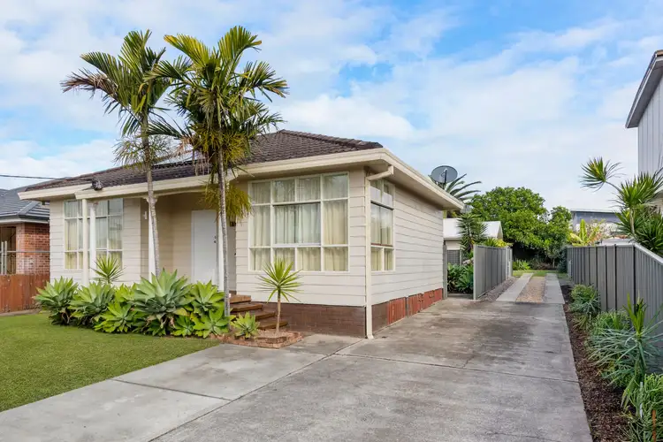 Main view of Homely house listing, 11 Broonarra Street, The Entrance NSW 2261