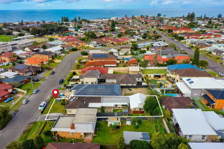 Second view of Homely house listing, 11 Broonarra Street, The Entrance NSW 2261