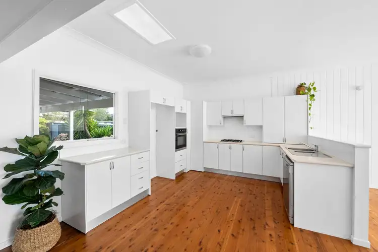 Fifth view of Homely house listing, 11 Broonarra Street, The Entrance NSW 2261