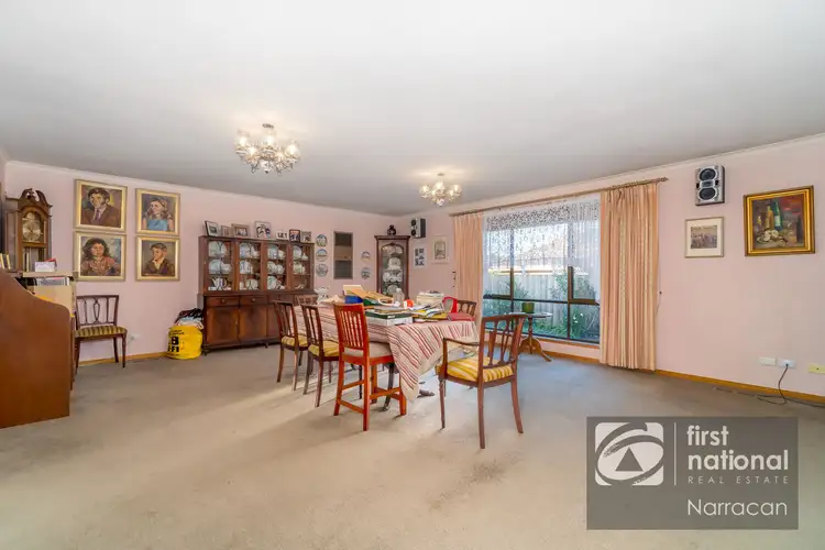 Third view of Homely house listing, 9 Hall Court, Newborough VIC 3825