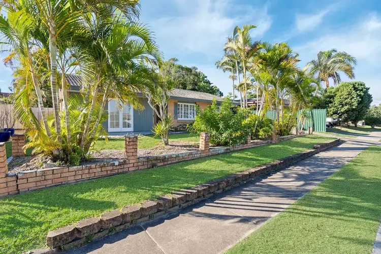 22 Tintagel Street, Underwood QLD 4119