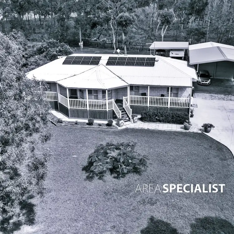 18 Elboz Court, Burrum Heads QLD 4659
