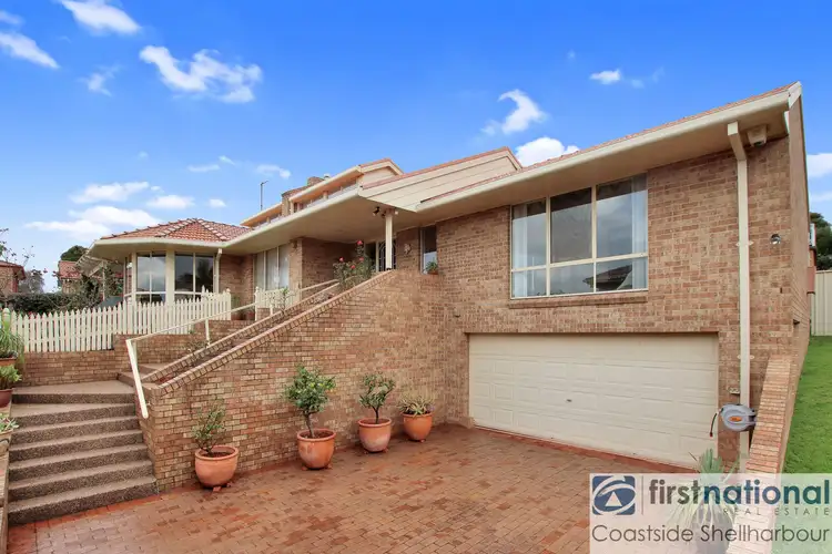 53 College Avenue, Blackbutt NSW 2529